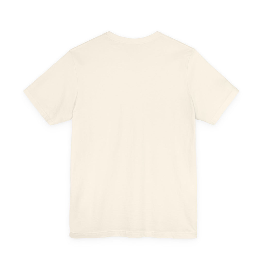 Free Will Inspirational Tee — "Choose with Purpose" Motivational Shirt