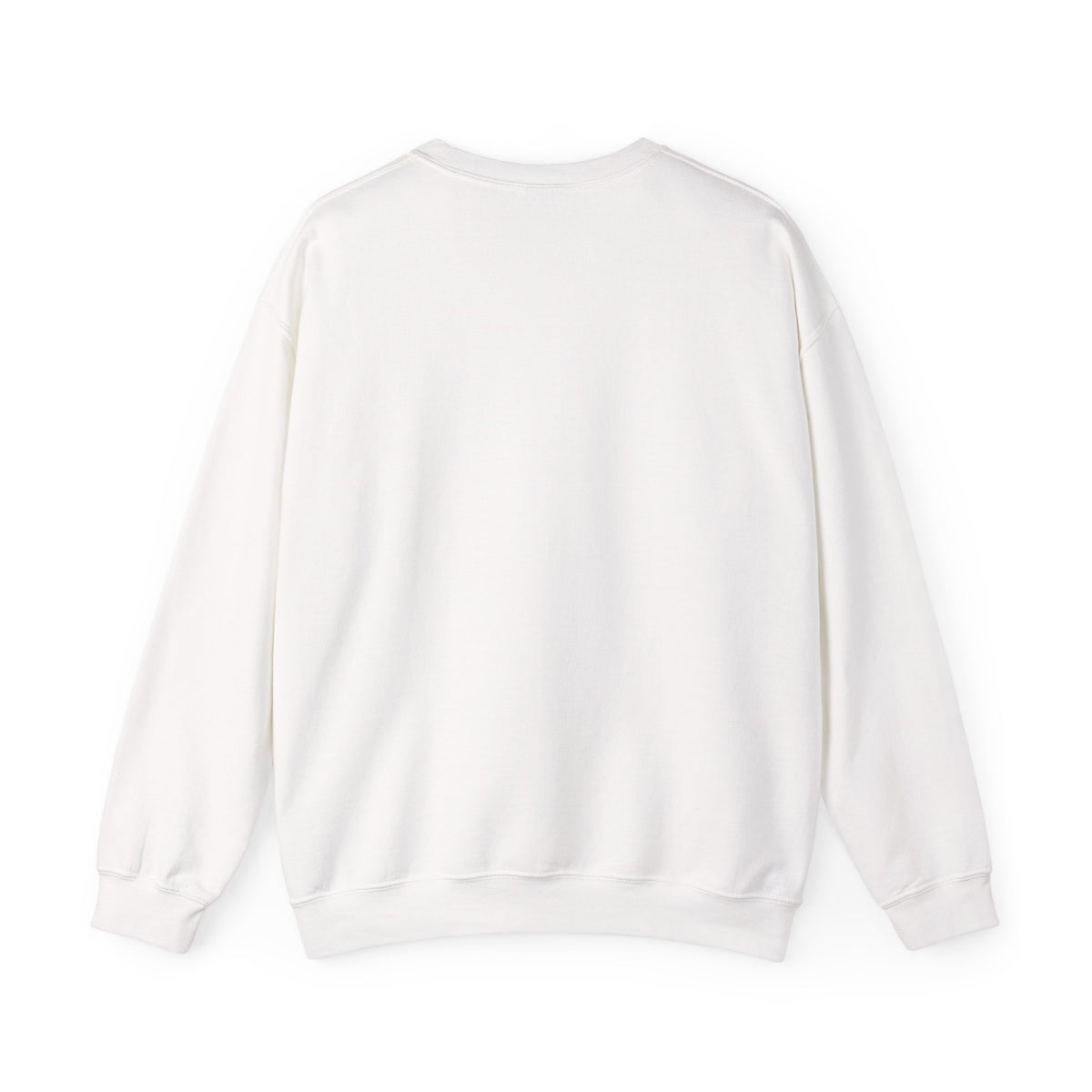 Choose with Purpose Crewneck Sweatshirt — "Free Will is a Gift" Inspirational Pullover