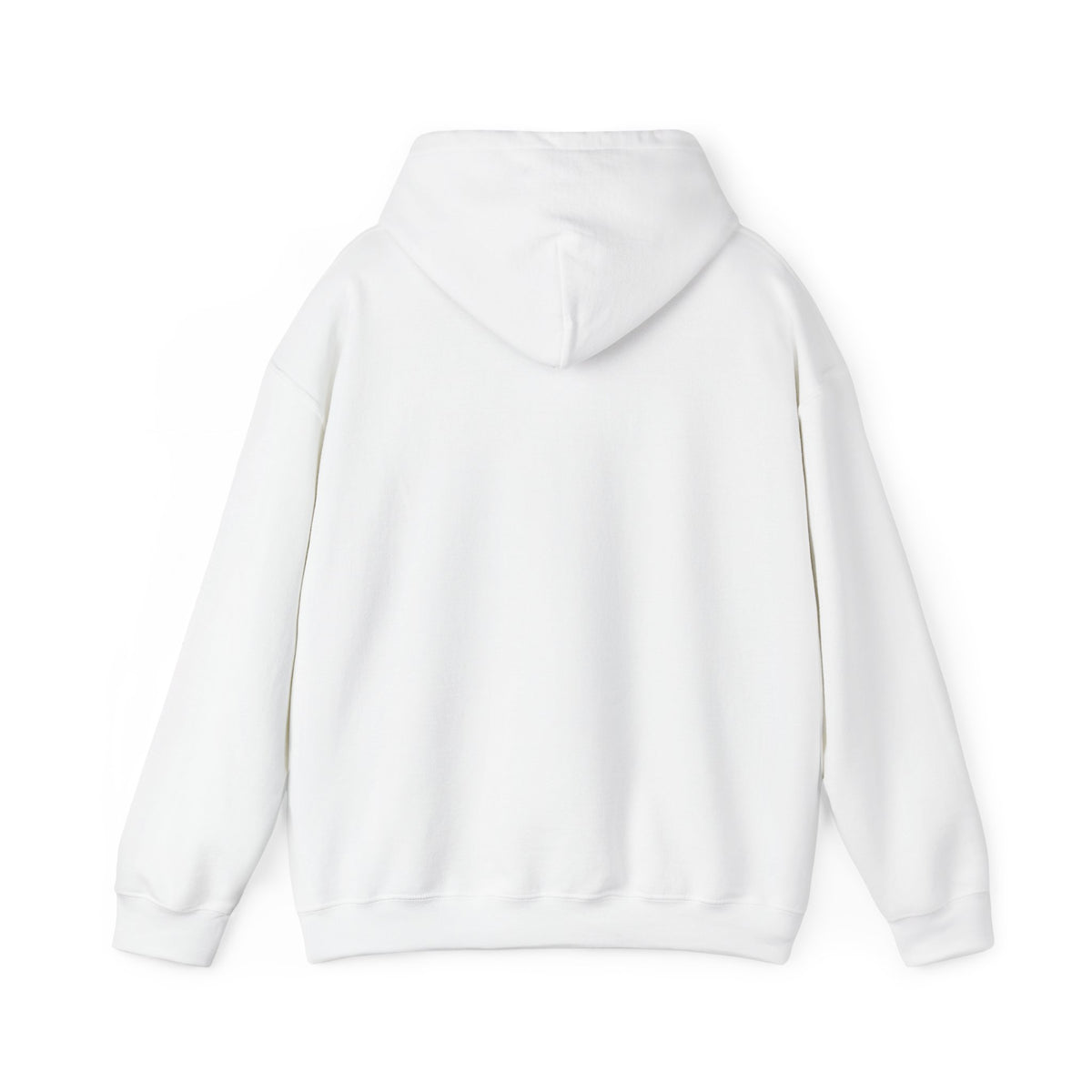 Inspirational Quote Hoodie — "Every Day We Choose: Love or Hate, Healing or Hurt, Light or Darkness"