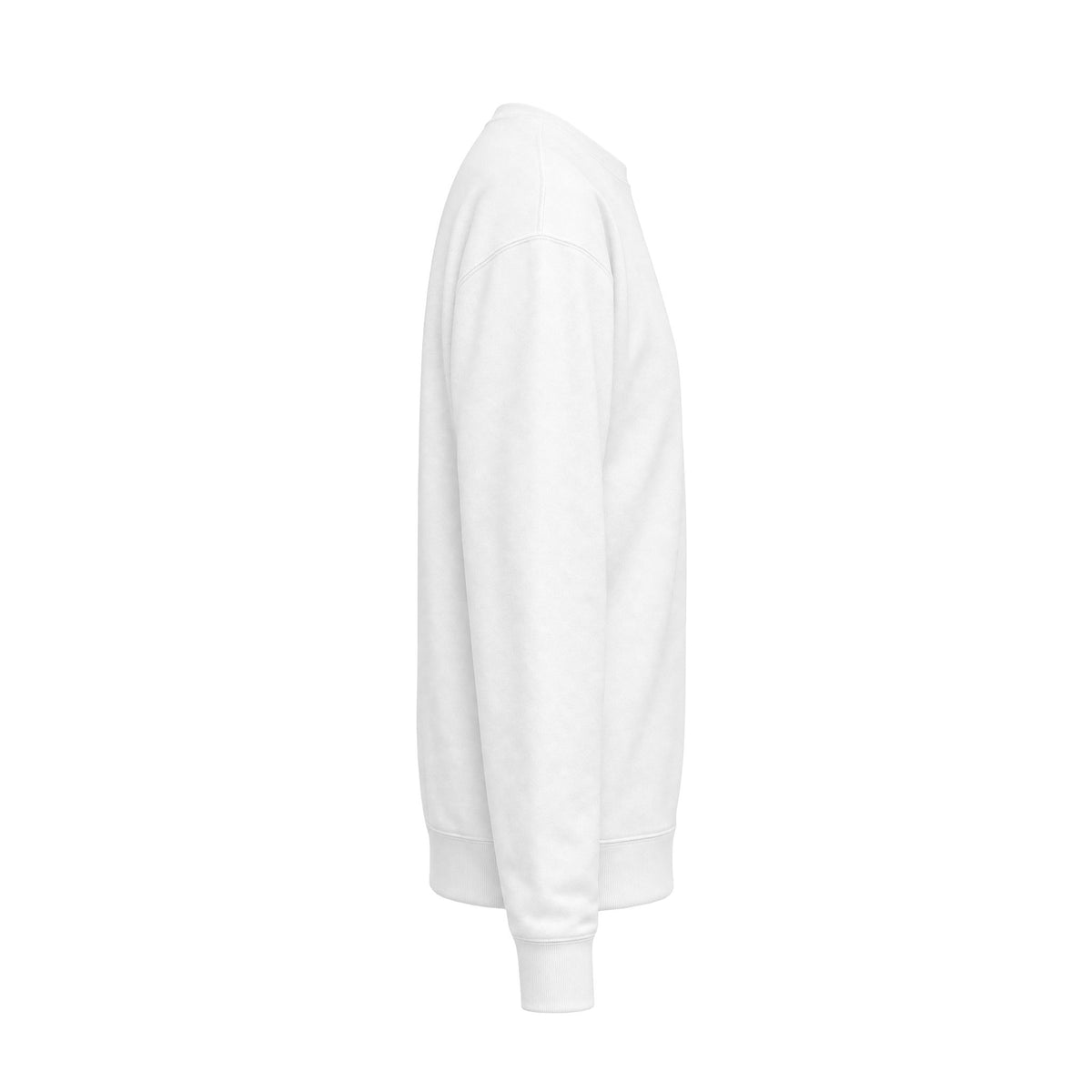 Making It On Broken Pieces Sweatshirt