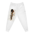 Athletic Joggers (AOP)