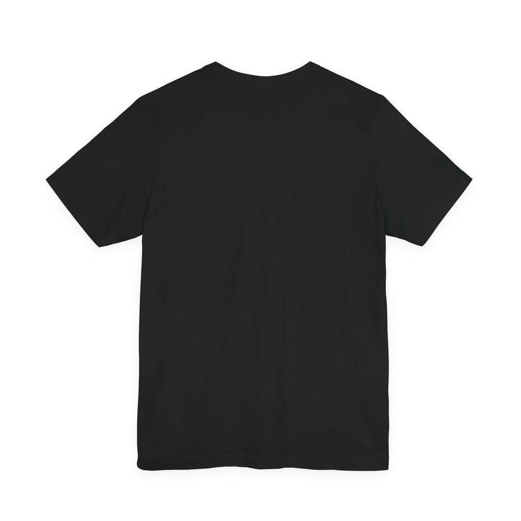 Free Will Inspirational Tee — "Choose with Purpose" Motivational Shirt
