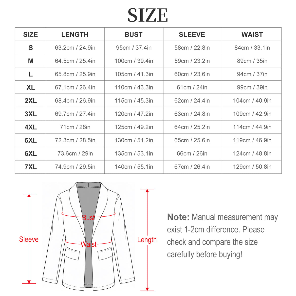 Design Women's Casual Lapel Blazer