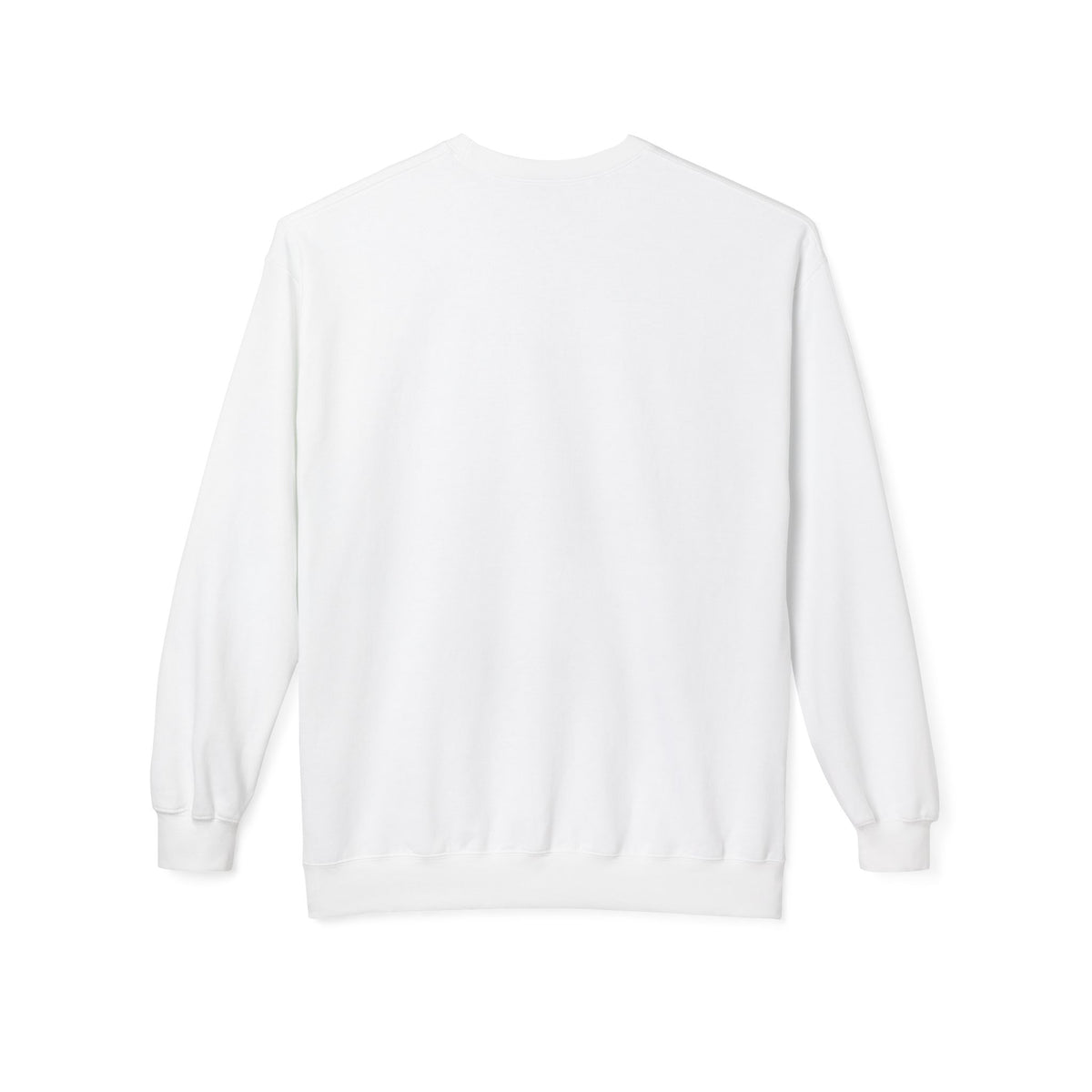 Making It On Broken Pieces Sweatshirt