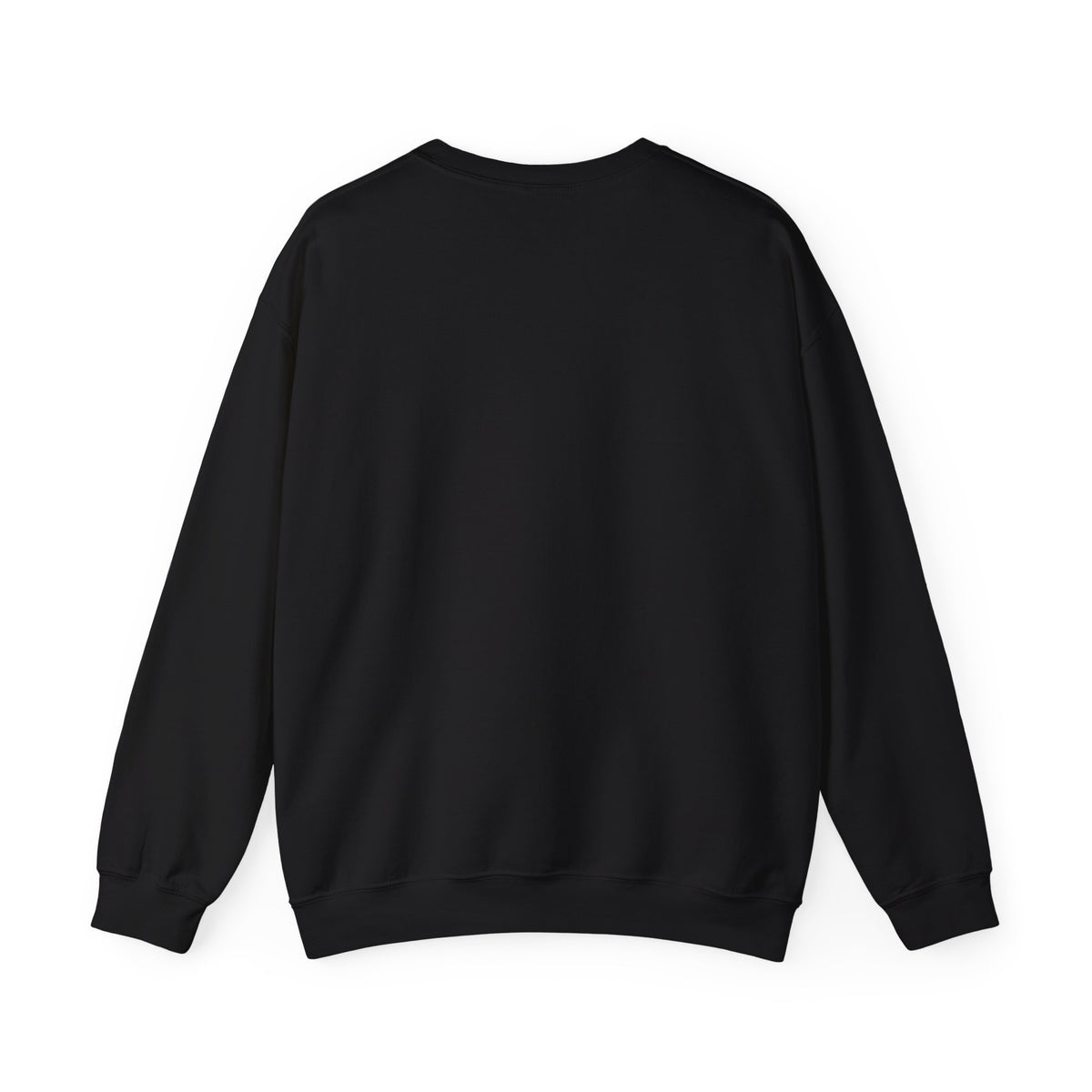 Choose with Purpose Crewneck Sweatshirt — "Free Will is a Gift" Inspirational Pullover