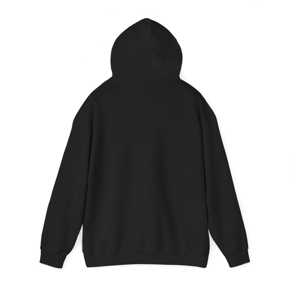 Inspirational Quote Hoodie — "Every Day We Choose: Love or Hate, Healing or Hurt, Light or Darkness"