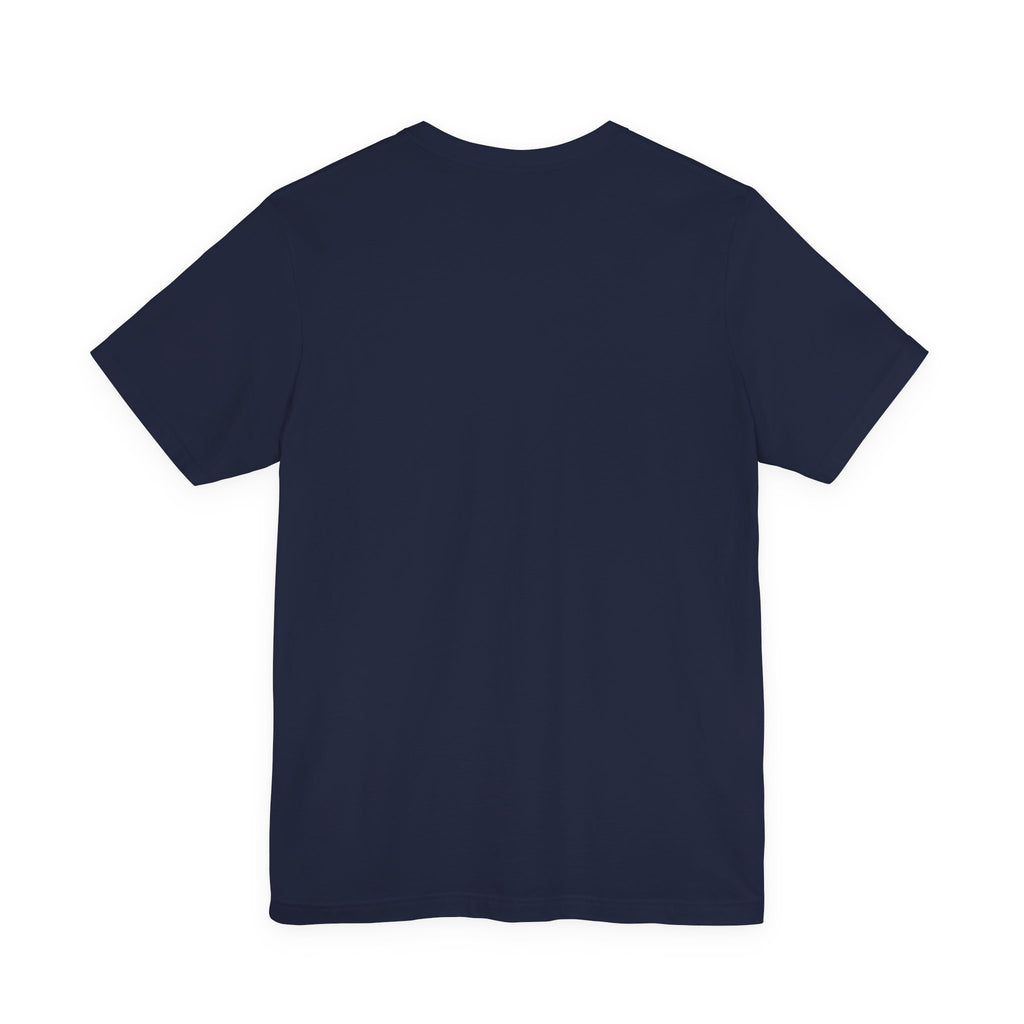 Free Will Inspirational Tee — "Choose with Purpose" Motivational Shirt