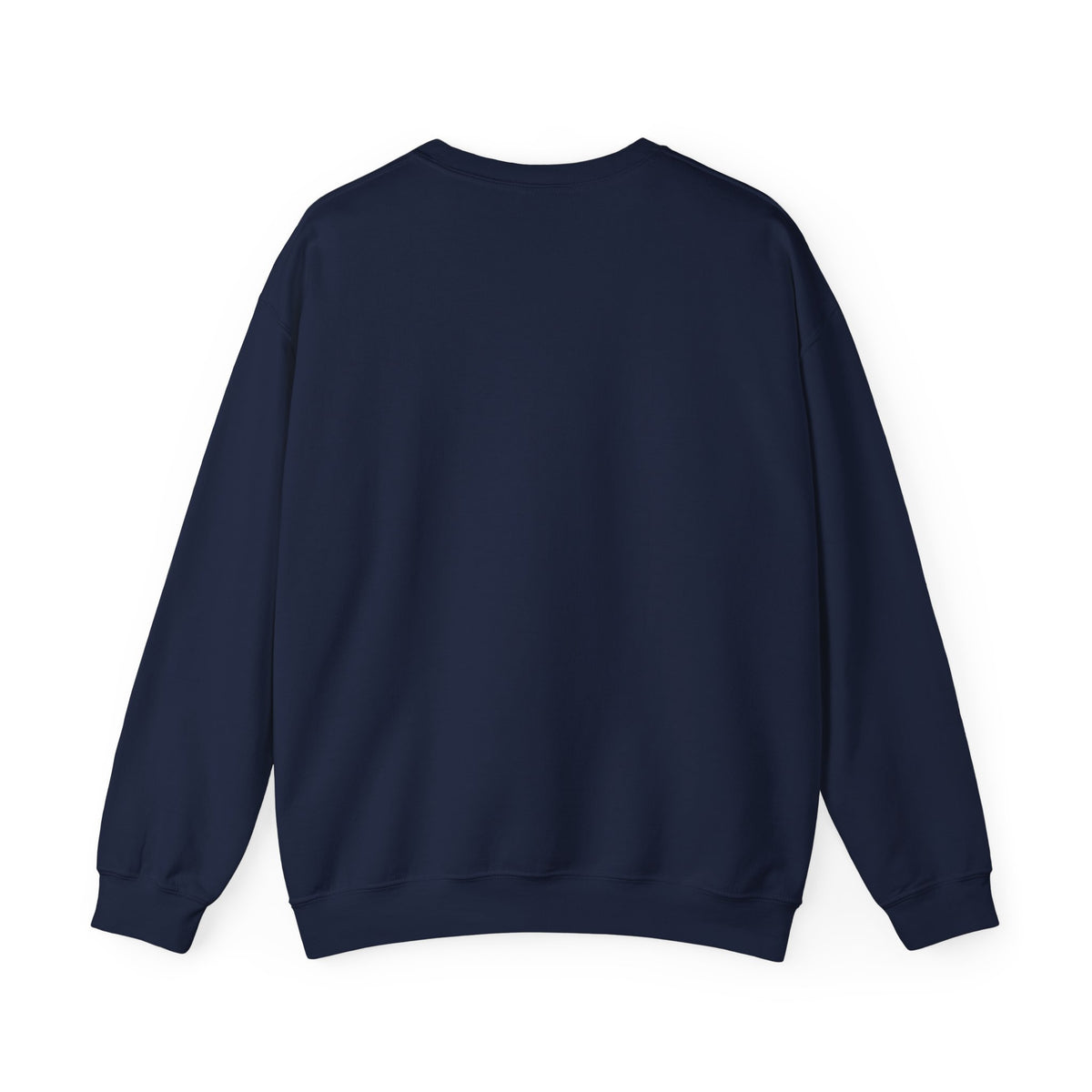Choose with Purpose Crewneck Sweatshirt — "Free Will is a Gift" Inspirational Pullover