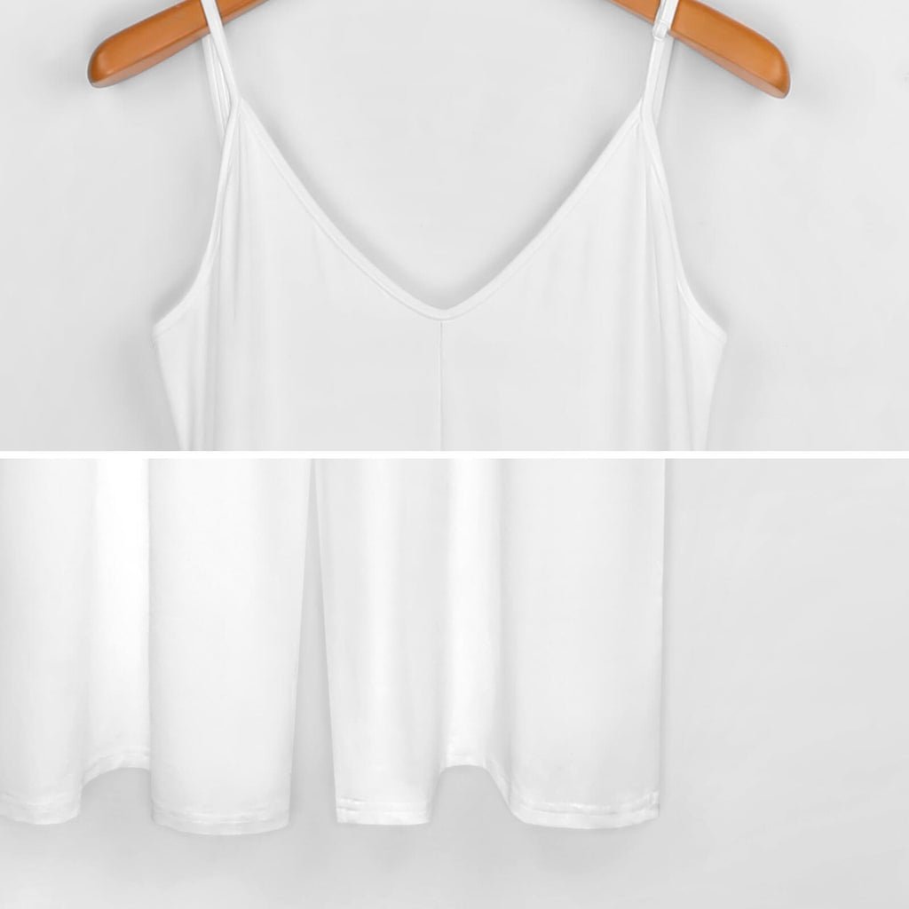 Design Suspender Jumpsuit