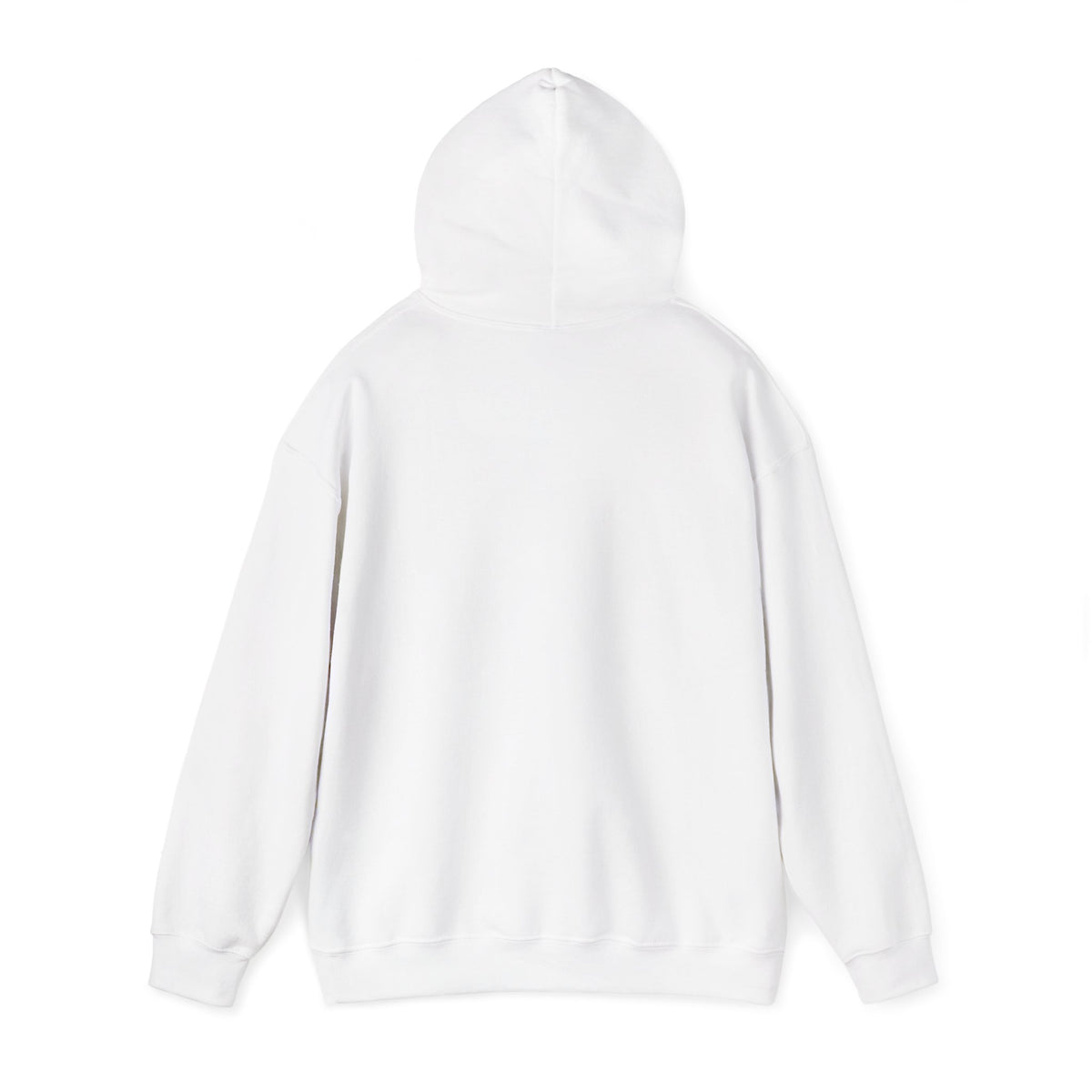 Inspirational Quote Hoodie — "Every Day We Choose: Love or Hate, Healing or Hurt, Light or Darkness"