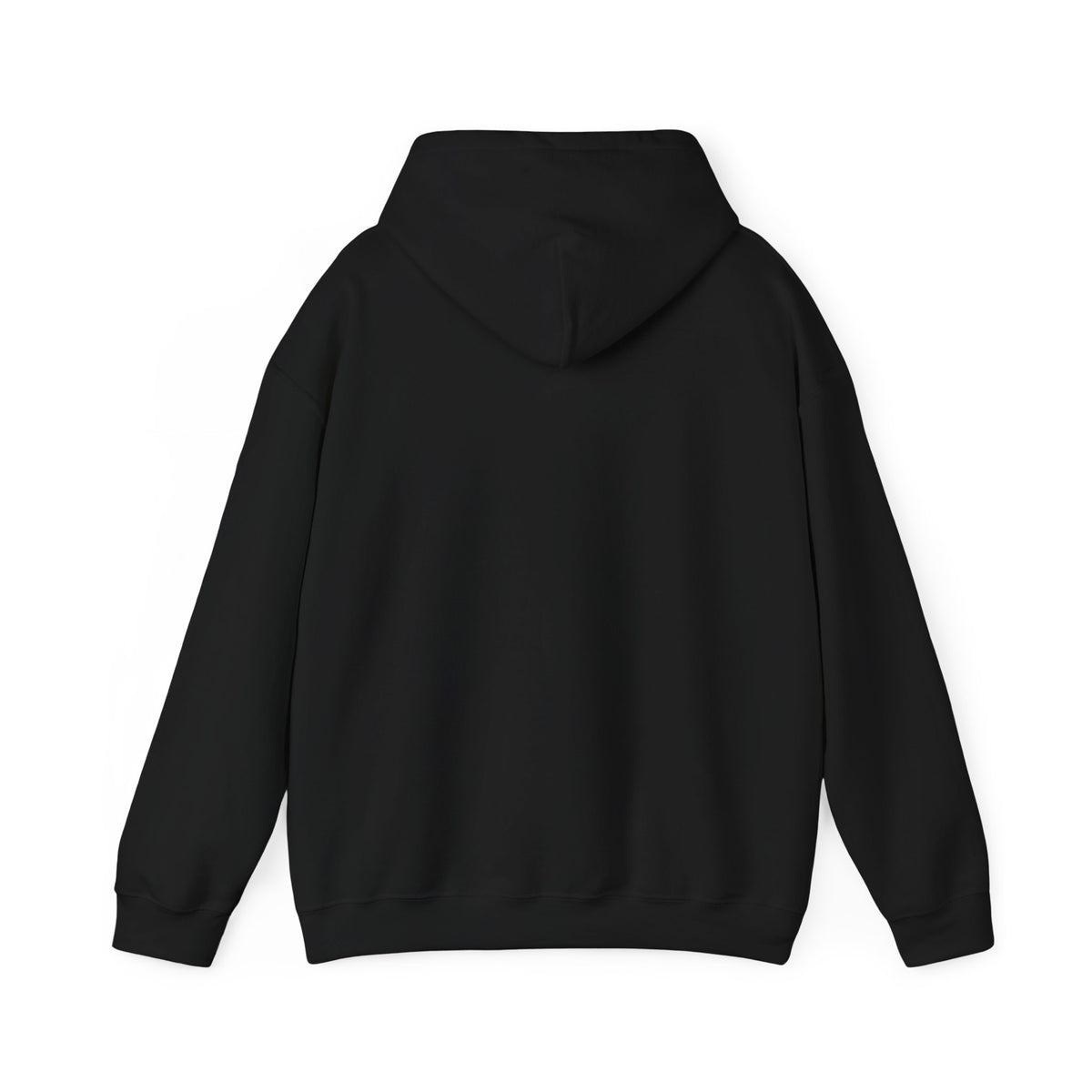 Inspirational Quote Hoodie — "Every Day We Choose: Love or Hate, Healing or Hurt, Light or Darkness"