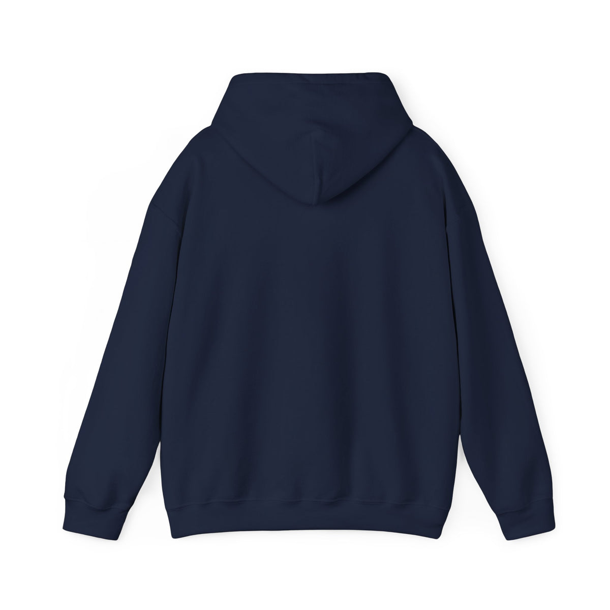 Inspirational Quote Hoodie — "Every Day We Choose: Love or Hate, Healing or Hurt, Light or Darkness"