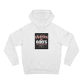 Validation: God's Approval Only Hoodie