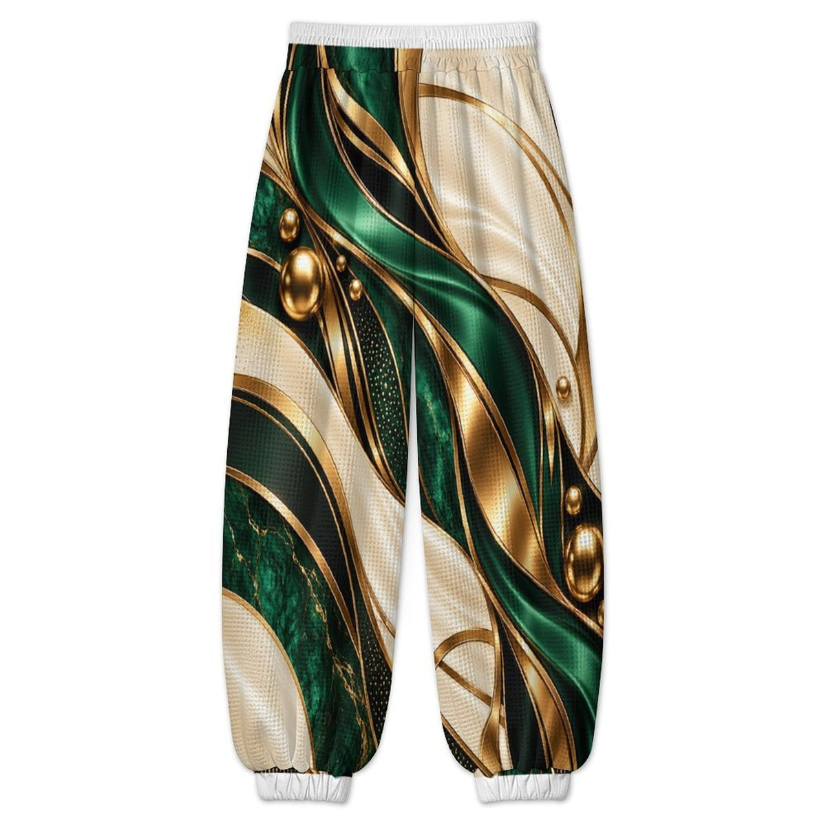 Designer Custom Men's Balloon Pants